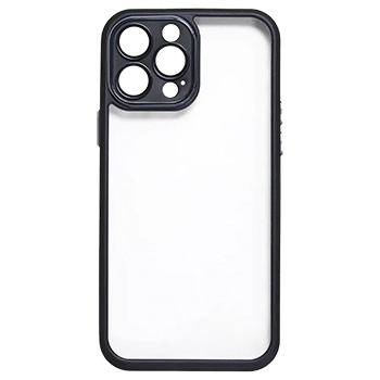 کاور فشن کیس مدل New Skin محافظ لنز مناسب برای گوشی iPhone 13 Pro Max